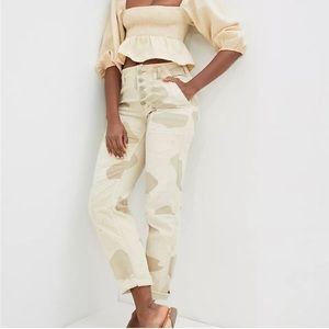 Anthropologie- The Wanderer Pant NWOT
